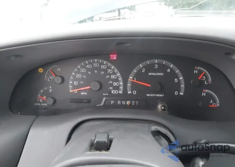 1999 Ford Expedition Eddie Bauer/Xlt from USA, damaged, VIN 1FMRU176XXLB67207